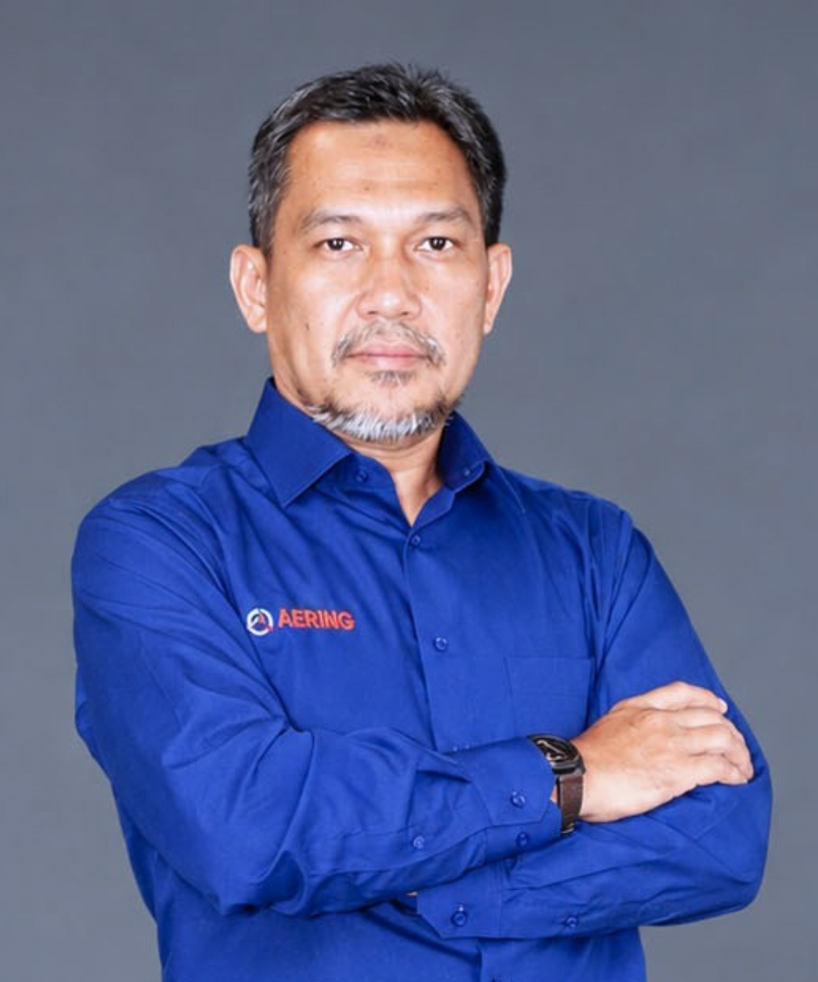 Ir. Gunta Akhiri, S.T., M.T., IPU.